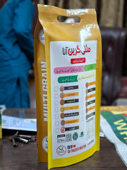 SR Bajra Atta 2.5 KG | Premium Pearl Millet Flour Pakistan