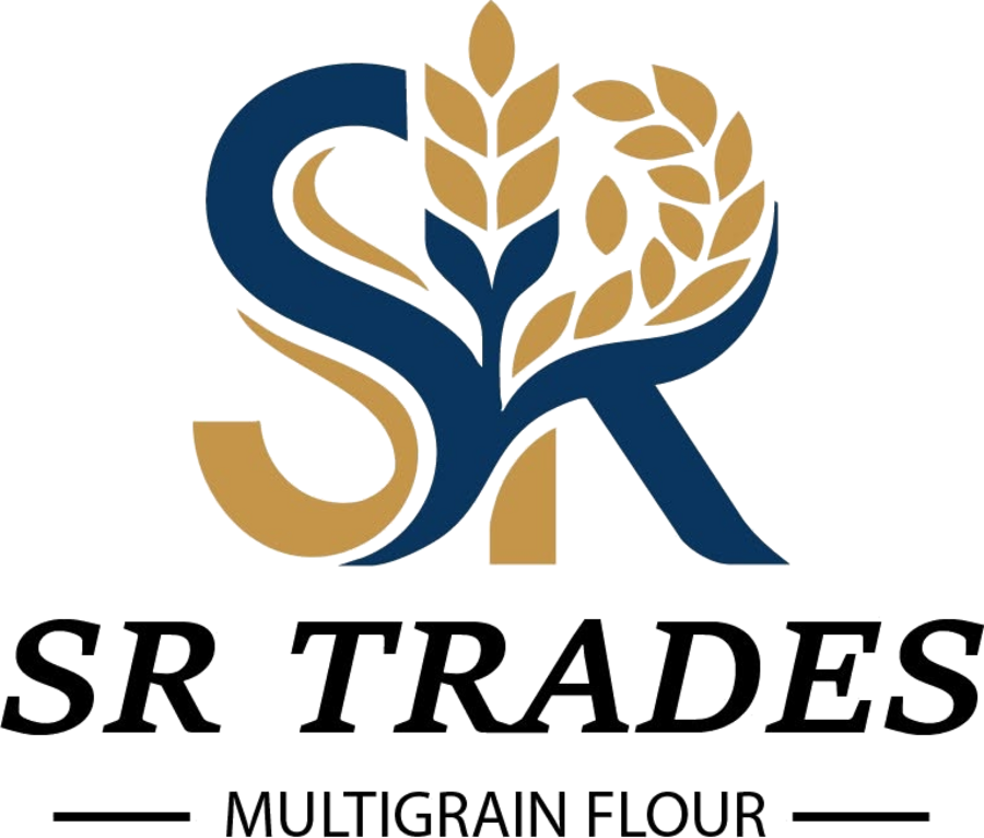 SR Multigrain Atta