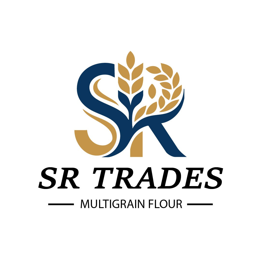 SR Traders